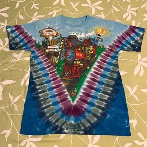 Grateful Dead Teddy Bears